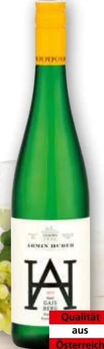 Norma Bio riesling kamptal Angebot