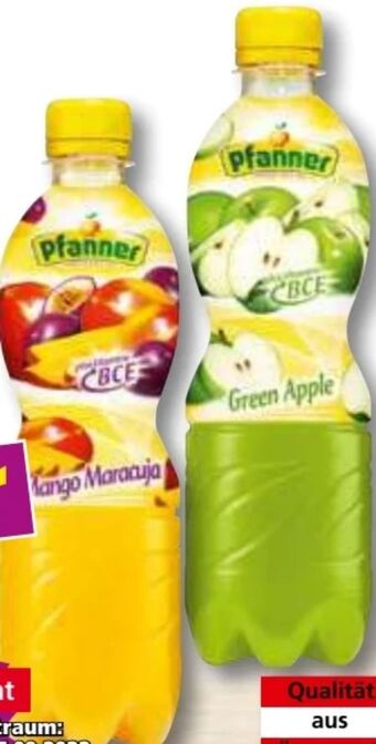 Norma Green apple Angebot