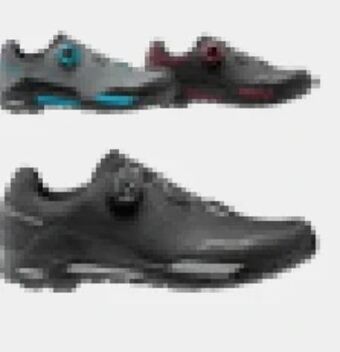 XXL Sports Damen x-trail plus bikeshoe Angebot