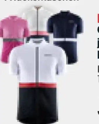 XXL Sports Herren core endur jersey ss Angebot