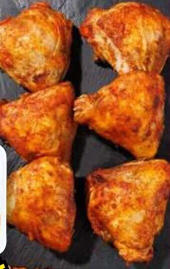 Norma Hähnchen oberkeulen gewürzt Angebot