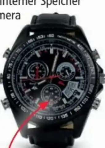 Norma Video armbanduhr tx-93 Angebot