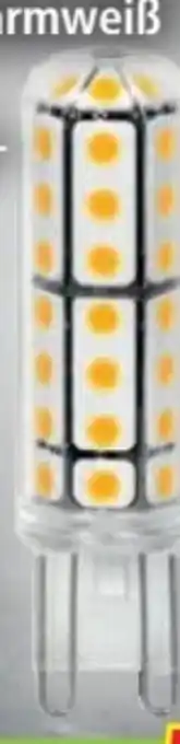 Norma High-power led-leuchtmittel power g9 Angebot