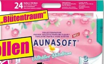 Norma Toilettenpapier Angebot