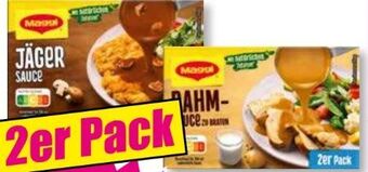 Norma Delikatess saucen Angebot