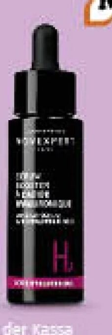 Müller Booster serum Angebot