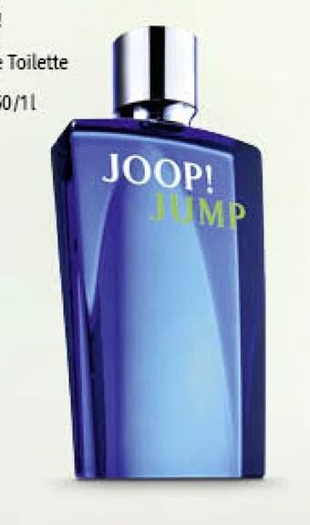 Müller Jump men edt Angebot
