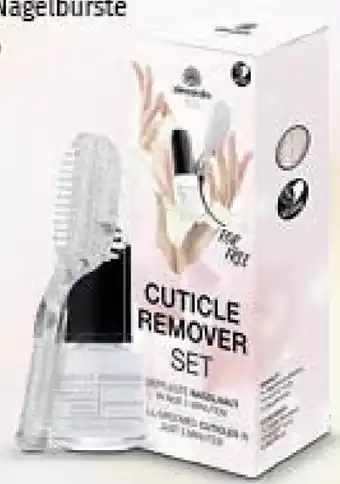 Müller Nagelhautentferner set Angebot