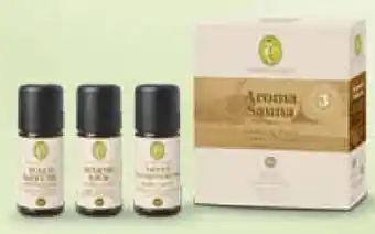 Müller Saunaaufguss set Angebot