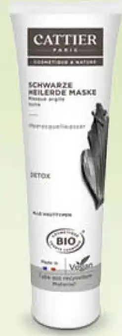 Müller Gesichtsmaske Angebot