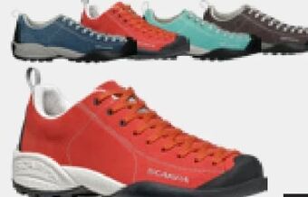 XXL Sports Herren wanderschuh mojito trail Angebot