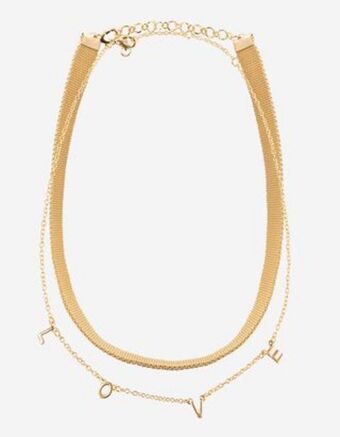 Takko Damen kette - 2er-pack Angebot