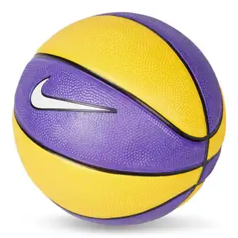 Foot Locker Nike basketball Angebot