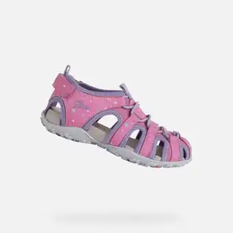Geox Roxanne mädchen Angebot
