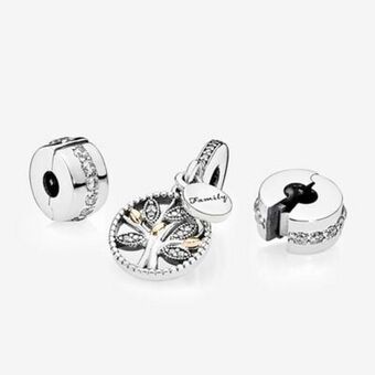 Pandora Familienstammbaum charms geschenkset Angebot
