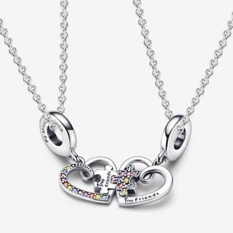 Pandora Beste freunde set Angebot