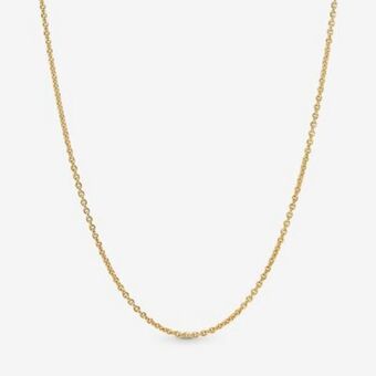 Pandora Ankerhalskette Angebot