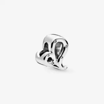 Pandora Funkelnder löwe sternzeichen-charm Angebot