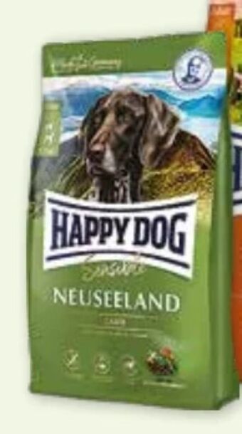 Fressnapf Hundenahrung sensible neuseeland Angebot
