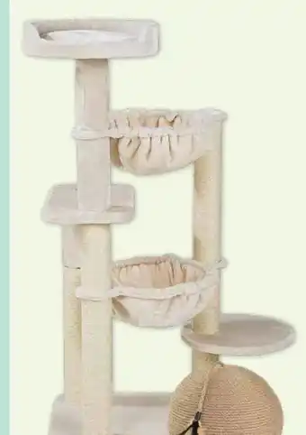 Fressnapf Kratzbaum emelie Angebot