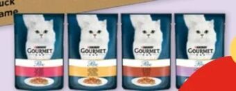 Fressnapf Gourmet perle katzennahrung Angebot