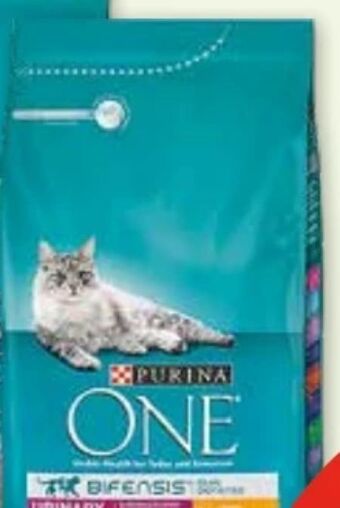 Fressnapf One katzennahrung Angebot