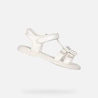 Geox Sandal karly mädchen Angebot