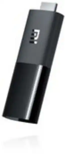 Red Zac Mi tv stick schwarz Angebot
