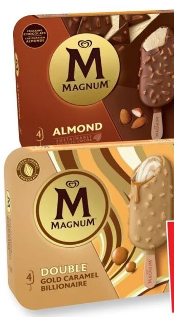 SPAR Gourmet Magnum Angebot