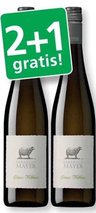 SPAR Gourmet Grüner veltliner Angebot