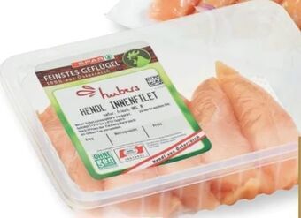 SPAR Gourmet Hendl-innenfilet Angebot