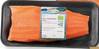SPAR Gourmet Bio-lachsforellenfilet Angebot