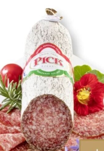SPAR Gourmet Ungarische salami Angebot