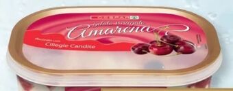 SPAR Gourmet Eis Angebot