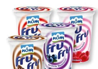 SPAR Gourmet Fru fru Angebot