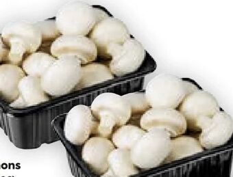 Billa Champignons Angebot