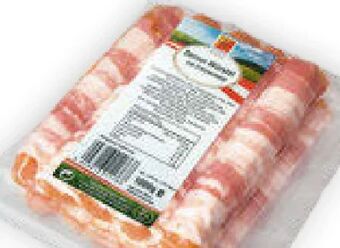 Billa Berner würstel Angebot