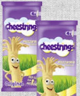 Billa Mozzarella Angebot