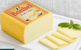 Billa Butterkäse Angebot