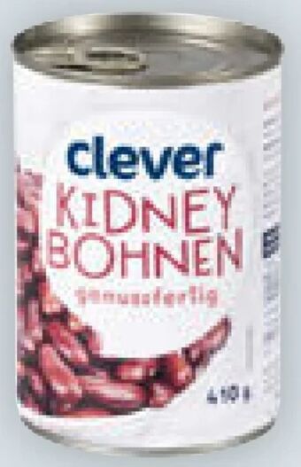 Billa Rote kidneybohnen Angebot