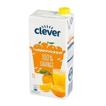 Billa Orangensaft Angebot