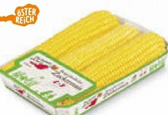Billa Zuckermais Angebot