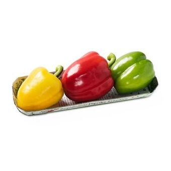 Billa Tricolore paprika Angebot
