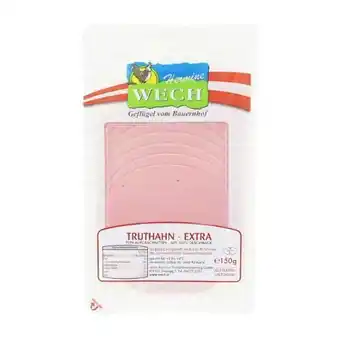 Billa Truthahn extra Angebot