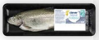 Billa Forelle Angebot