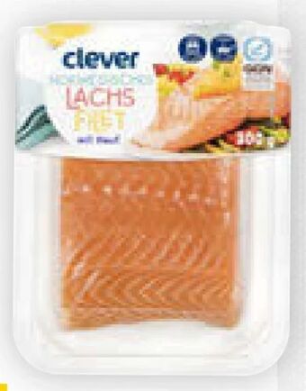 Billa Lachsfilet Angebot