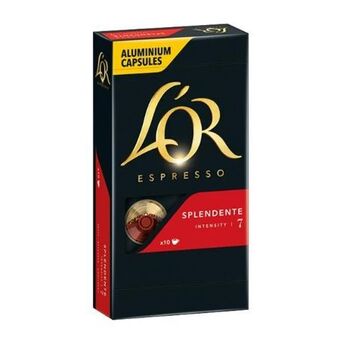 Billa Nespressokompatible kapseln Angebot