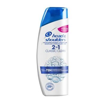 Shampoo