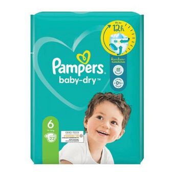 Billa Baby dry pants Angebot