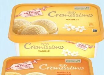 Spar Cremissimo Angebot